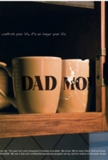 Війна, яка не відпускає. Триває кампанія проти насильства над жінками учасників АТО