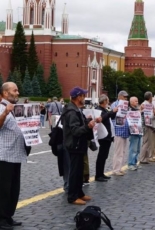 Заява щодо судового засідання у так званій справі “Хізб ут-Тахрір” проти кримських татар