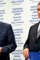 Вбивство Каті Гандзюк: активісти вимагають відставки Луценка і Авакова