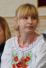 Звернення щодо переслідування активістки Українського культурного центру в Криму