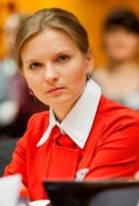 Звернення українських правозахисних організацій з приводу внесення керівниці Фундації “Відкритий діалог” до Schengen Information System