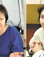 Заява членів Громадянської платформи солідарності про загрози киргизьким правозахисникам Толекан Ісмаїловій і Азізі Абдурасуловій