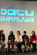 У Києві презентували книгу з історіями кримських правозахисників, які працюють в екзилі й окупації