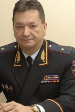 Громадськість закликає не допустити обрання представника Росії президентом Інтерполу