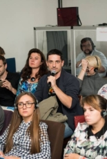 Правозахисникам розповіли, як використовувати Універсальний періодичний огляд ООН для реальних змін