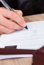 Звернення щодо неконституційності процедури обрання Омбудсмана