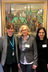 В Раді Європи презентували доповідь місії Домів прав людини, яка їздила до Криму