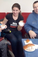 Чи стосується вас дискримінація? Відповіді шукали вінницькі журналісти