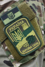 Звернення до начальника Генштабу про неправомірність дій Херсонського обласного військкомату