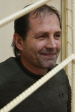 Громада кримчан просить Президента надати Володимиру Балуху звання “Герой України”