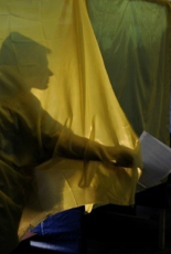 Звернення до президента України стосовно виборчих прав переселенців та трудових мігрантів