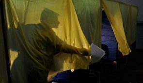 Звернення до президента України стосовно виборчих прав переселенців та трудових мігрантів