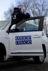 В ОБСЄ розповіли про переслідування на окупованих Росією територіях