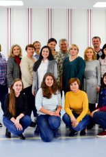 Журналістика на цінностях прав людини: розпочалася друга Академія для викладачів та викладачок