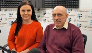 У Криму незалежна журналістика винищена як явище — Печончик