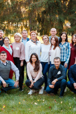 Правозахисники провели тренінг для народних депутатів і їхніх помічників