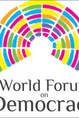 Public and media organizations opposed Russia Today’s participation in the Strasbourg Democracy Forum