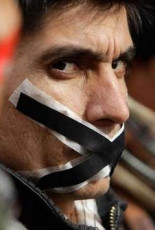 П’ять років безкарності: правозахисники розповіли про переслідування журналістів в окупованому Криму