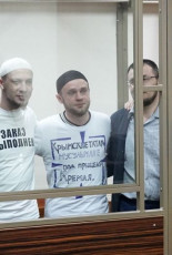 Правозахисники вимагають припинити переслідування мусульман і кримськотатарських активістів в РФ