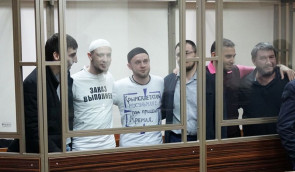 Human rights defenders demand to stop persecution of Muslims and Crimean Tatar activists in Russia
