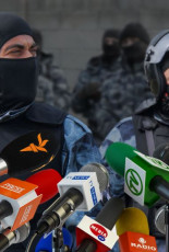 Преследования журналистов в Крыму: чего боятся российские силовики