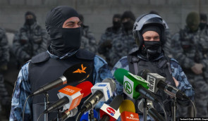 Преследования журналистов в Крыму: чего боятся российские силовики