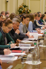 13 кроків на захист прав людини: правозахисники представили план дій у ВР