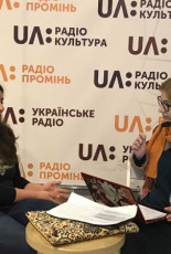 З початком анексії Криму питання правозахисту стало №1 — Ірина Виртосу