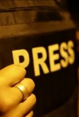 Як мають працювати журналісти в умовах війни — розповідає правозахисниця Тетяна Печончик