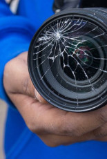 Одеські медіа звертаються до влади з приводу нападів та перешкоджання професійній діяльності журналістів