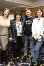 Правозахист “у вигнанні”: як працюють кримські активісти