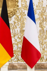 Statement of the OSCE Parallel Civil Society Conference on the occasion of the upcoming Normandie summit