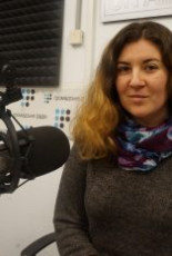 Кримських правозахисників рятує від переслідувань лише публічність – журналістка