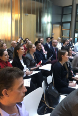 Переслідування активістів у 2019 році: брифінг для посольств і міжнародних організацій