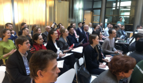 Переслідування активістів у 2019 році: брифінг для посольств і міжнародних організацій
