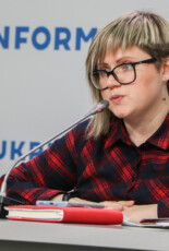 Абітурієнти з окупованих територій конкуруватимуть між собою, а не з іншими – правозахисниця