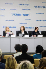 Як держава забезпечує реалізацію прав постраждалих від конфлікту: звіт правозахисників