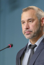 Безпідставна зміна Генпрокурора може заблокувати важливі реформи в прокуратурі