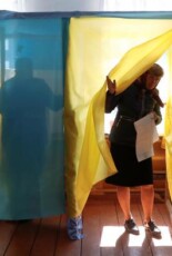 Профільні громадські організації пропонують ЦВК лібералізувати процедуру зміни виборчої адреси