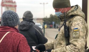 Prohibition of crossing the checkpoints with occupied territories threatens the life and health of Ukrainians – human rights defenders