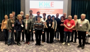 Обрано новий склад Комісії з журналістської етики