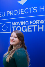 ZMINA дісталася інституту прописки