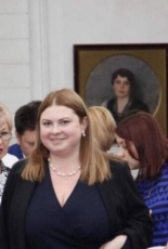 Ukraine: brutal murder of an activist. She wrote about corruption in the police and was attacked with acid (in Polish)