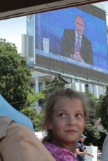 The Trump administration has expanded sanctions on Russia. Here’s what it should target next.