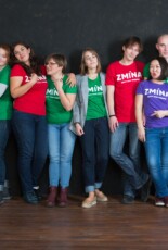 ZMINA: Human Rights Information Centre changes name and identity