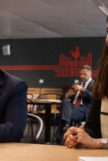 Oh yes he did! Ukrainian women unite online against presidential branding