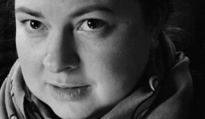 Ukraina: Umarła poparzona kwasem aktywistka Kateryna Handziuk
