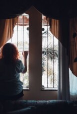 Громадськість вимагає від МВС посилити реагування на домашнє насильство під час карантину