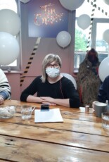 У межах Docudays UA відбулася дискусія про життя дітей в окупованому Криму