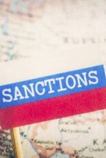 Звернення щодо спроб РФ домогтися зняття чи послаблення санкцій